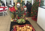 San Diego Holiday Catering (1)